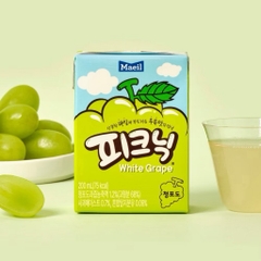 Nước trái cây Maeil Picnic hộp 200ml