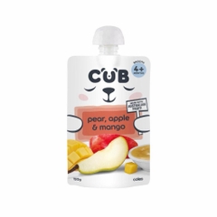 Túi dinh dưỡng CUB Úc