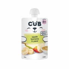 Túi dinh dưỡng CUB Úc