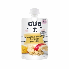 Túi dinh dưỡng CUB Úc