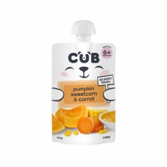 Túi dinh dưỡng CUB Úc
