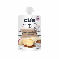 Túi dinh dưỡng CUB Úc