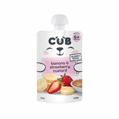 Túi dinh dưỡng CUB Úc