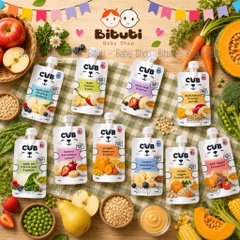 Túi dinh dưỡng CUB Úc