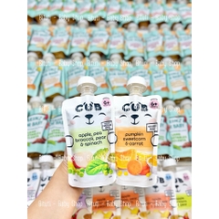 Túi dinh dưỡng CUB Úc