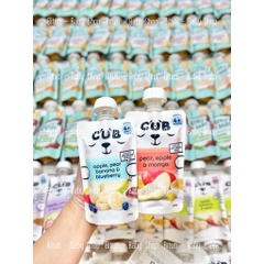 Túi dinh dưỡng CUB Úc