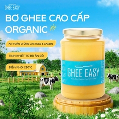 Bơ Ghee Easy