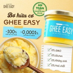 Bơ Ghee Easy