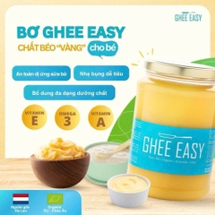 Bơ Ghee Easy