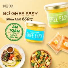 Bơ Ghee Easy