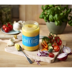 Bơ Ghee Easy