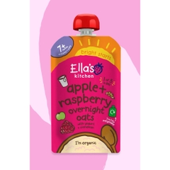 Yến mạch qua đêm Ella’s Kitchen 100g