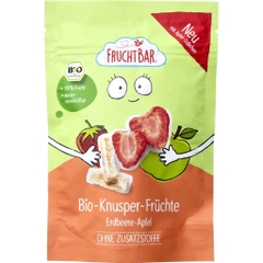 Bánh ăn dặm hữu cơ Fruchtbar