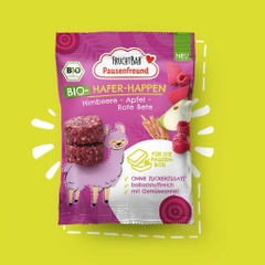 Bánh ăn dặm hữu cơ Fruchtbar