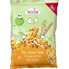 Bánh ăn dặm hữu cơ Fruchtbar