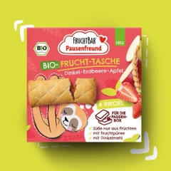 Bánh ăn dặm hữu cơ Fruchtbar