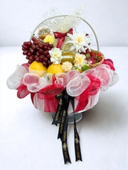 Giỏ Ngọt Tươi Mới