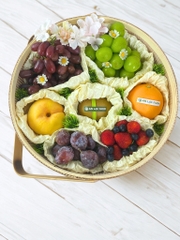 Hương Quả Tình Thân