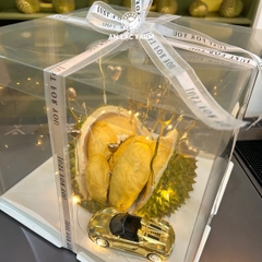 Hương Sầu Tình Thân