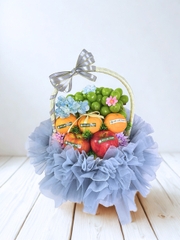 Vũ Điệu Trái Cây