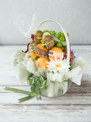 Ánh Ngọc Ngọt Lành