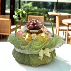 An Lộc Tinh Hoa