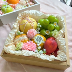 Tinh Tú Ngọt Lành