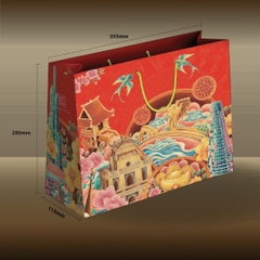 Set Quà Tự Hào Việt Nam - VN237