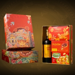 Set Quà Tự Hào Việt Nam - VN132
