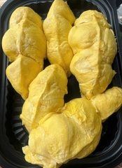 Sầu Sữa Khánh Sơn