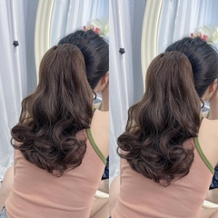 Ngoạm Xoăn Đuôi Ngắn KK16 35cm