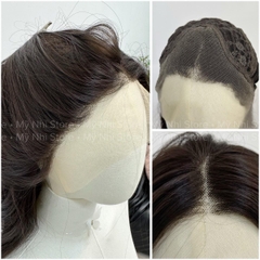 Tóc Giả LV02 60cm