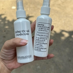 Xịt dưỡng Dành Cho Tóc Giả
