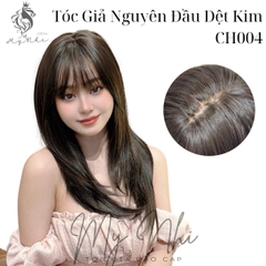 Tóc Giả CH004 50cm