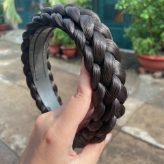 Bờm Tóc Giả 5cm