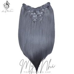 Tóc Kẹp 6 Dãy 6kV03