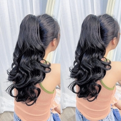 Ngoạm Xoăn Đuôi Phồng 45cm N47