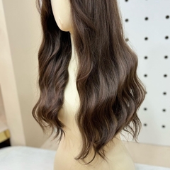 Tóc Giả V2DK07 60cm