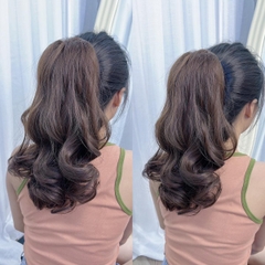 Ngoạm Xoăn Đuôi Ngắn KK16 35cm