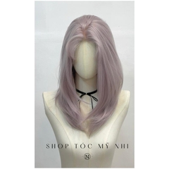Tóc Giả Dệt Kim Cúp Layer Lửng V2DK010 45cm