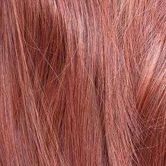 Tóc Giả  Dệt Kim Mái Thưa Cúp Layer NG03 dài 60cm