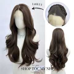 Tóc Giả LV02 60cm