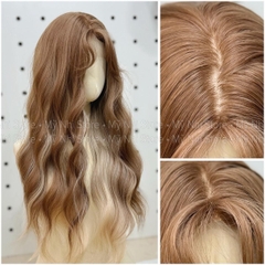 Tóc Giả V2dk09 60cm