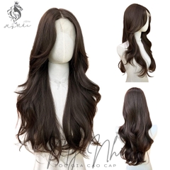 Tóc Giả 5D01 60cm