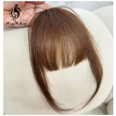 Mái Ngố 1 Kẹp Tóc Mây