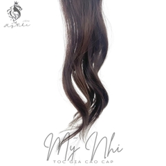 Tóc Kẹp 6 Dãy Phím 6KV01 (40cm - 55cm)