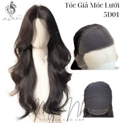 Tóc Giả 5D01 60cm