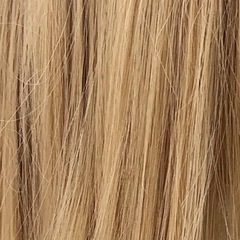 Tóc Giả Dệt Kim Thẳng Hai Mái NY03 Thẳng 65cm