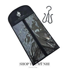 Túi Treo Bảo Quản Tóc Giả (Có Kèm Móc Treo)