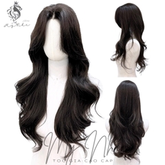 Siêu Da Đầu Lưới Mái Bay Xoăn Layer CC01 65cm